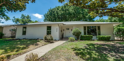 406 Shadywood Ln, Richardson