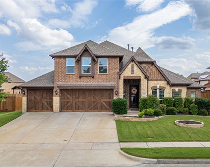 1925 Knoxbridge Rd, Forney