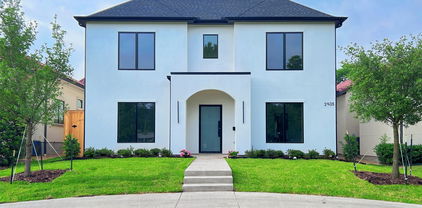 2935 Lovers Ln, University Park
