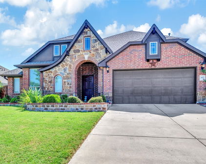 3423 Fletcher Rd, Forney
