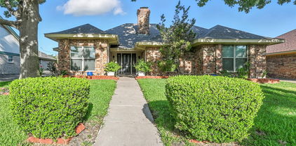 3937 Timberidge Dr, Irving