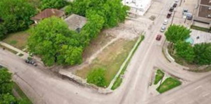 4951 East, Dallas