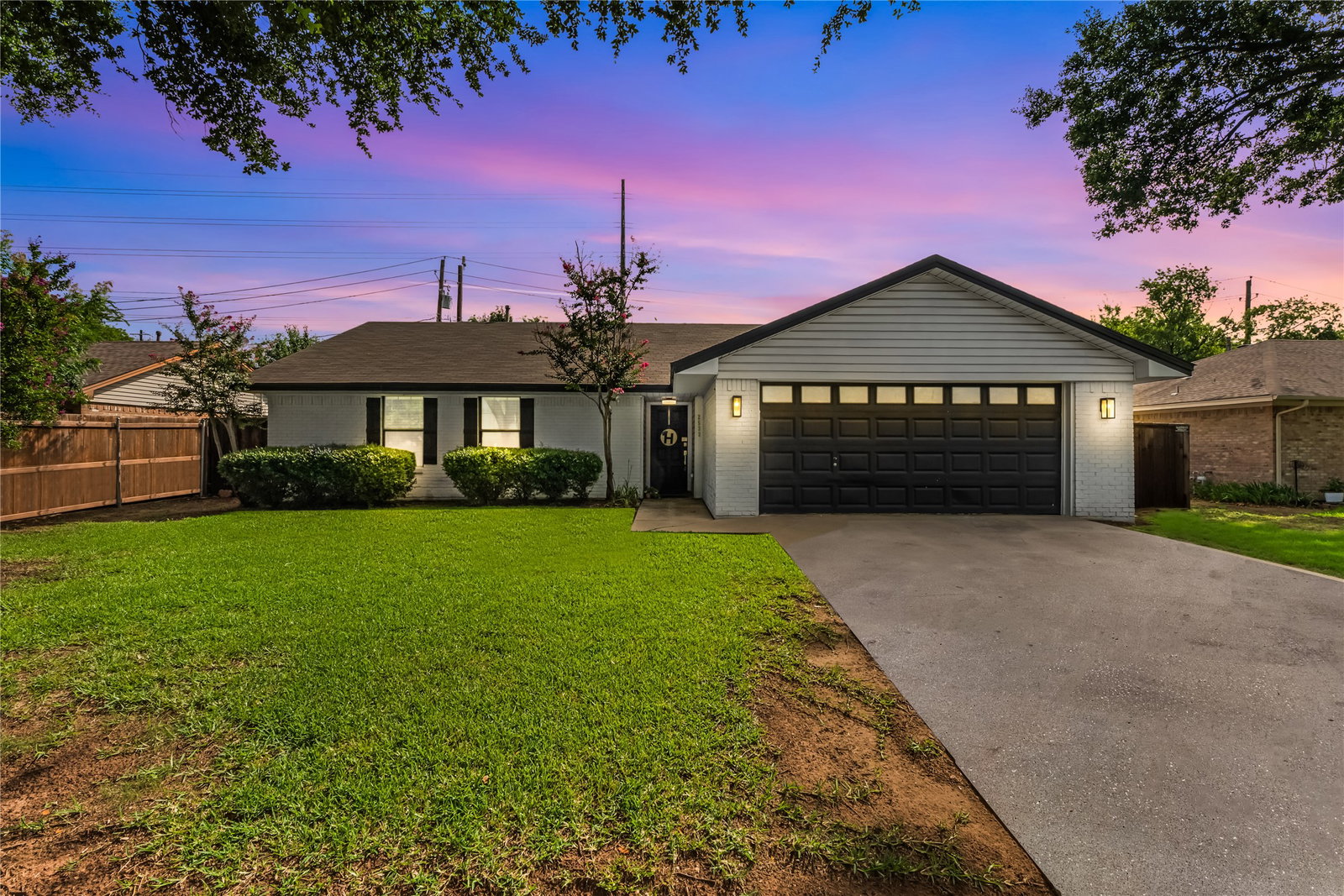 2533 Quail Ridge Dr, Denton - Denton, Texas - MLS Number 21263944