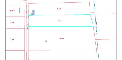 1234 Twin Oak Ln, Wills Point