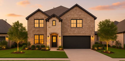 1335 Burgess St, Royse City