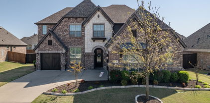 816 Lazy Brooke Dr, Rockwall