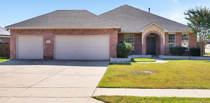 3013 Flowering Springs Dr, Forney