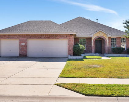 3013 Flowering Springs Dr, Forney