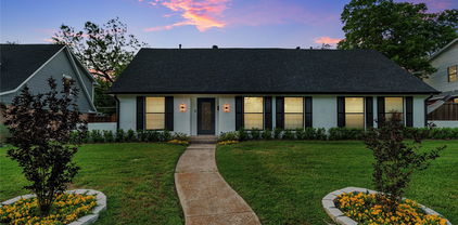 10023 Windledge Dr, Dallas