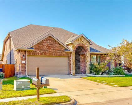 2007 Brazoria Dr, Forney
