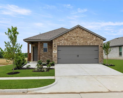 109 Van Horn, Terrell