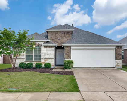 1581 Ferguson Dr, Forney