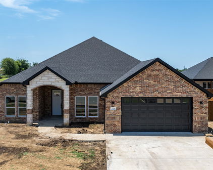 723 Cobblestone Cir, Mabank