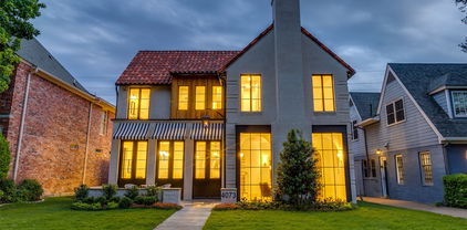 4073 Stanford Ave, University Park