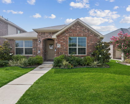 2933 Meadowlands Dr, Forney