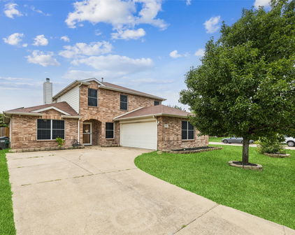 2023 Cobblestone Trl, Forney