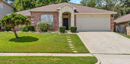 4415 Malvern Hill Rd, Grand Prairie