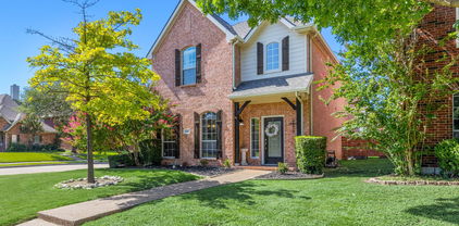 548 Hawken Dr, Coppell