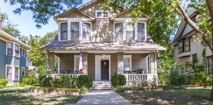 5119 Reiger Ave, Dallas