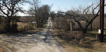 tbd Tbd County Rd, Wills Point