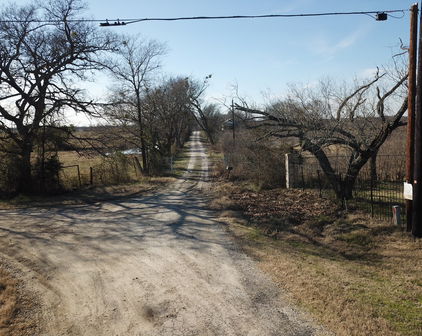 tbd Tbd County Rd, Wills Point