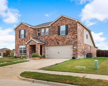 1014 Rio Frio Dr, Forney