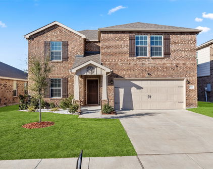 745 Brockwell Bnd, Forney