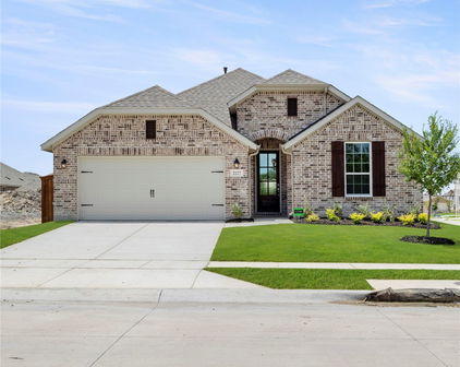 2227 Walden Pond Blvd, Forney