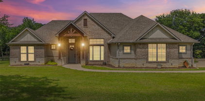 3917 County Road 3323, Greenville