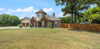 401 May Rd, Seagoville