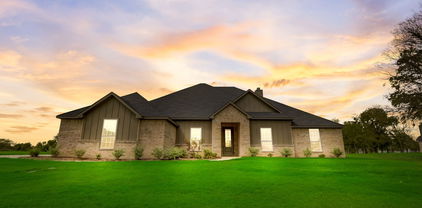 3556 Zayne Ln, Caddo Mills