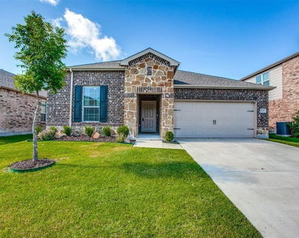 2055 Rosebury Ln, Forney
