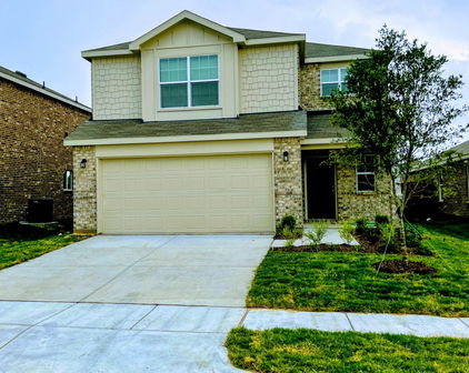 1315 Panorama Dr, Forney