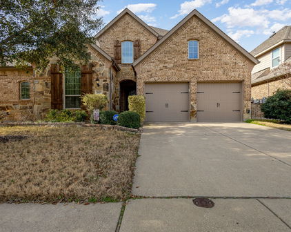 1017 Fenwick Ln, Forney