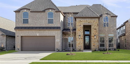 1319 Chisos Way, Forney