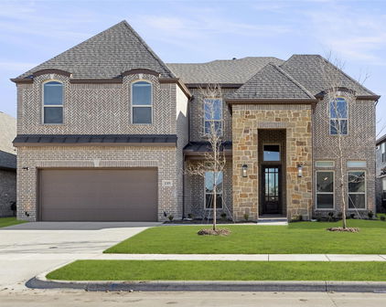 1319 Chisos Way, Forney