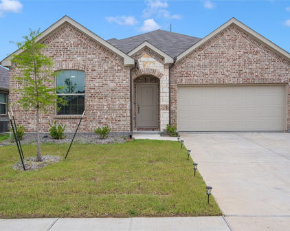 1558 Gentle Night Dr, Forney