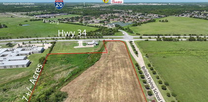 0000 Hwy 34, Terrell