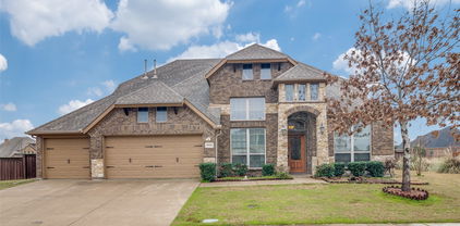 1003 Newington, Forney
