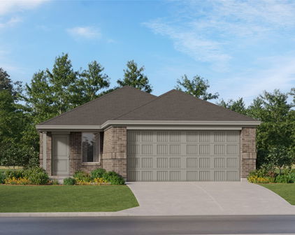 1112 Barbary Fields St, Forney