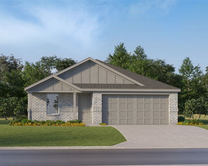 1525 Lanner Meadows Ln, Forney