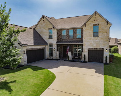 2419 Resort Dr, Heath