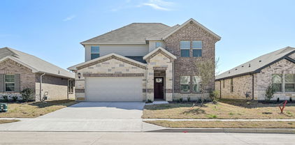 1338 Los Olmos Ln, Crandall