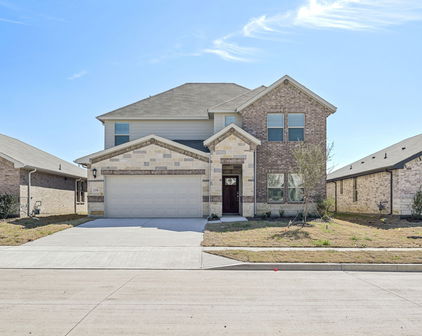 1338 Los Olmos Ln, Crandall