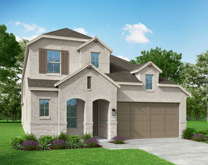 2508 Penzance Cv, Forney