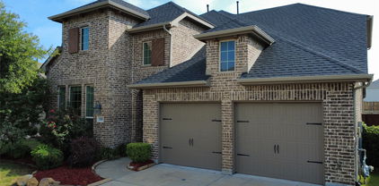 1103 Bantham Way, Forney