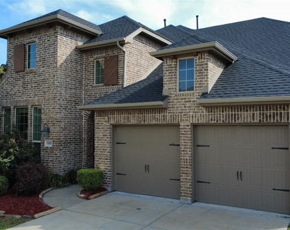 1103 Bantham Way, Forney