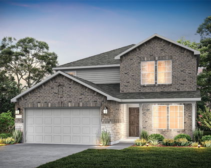 2038 Pleasant Knoll Cir, Forney
