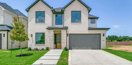 2315 Bussey Dr, Irving
