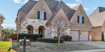 1034 Knoxbridge Rd, Forney